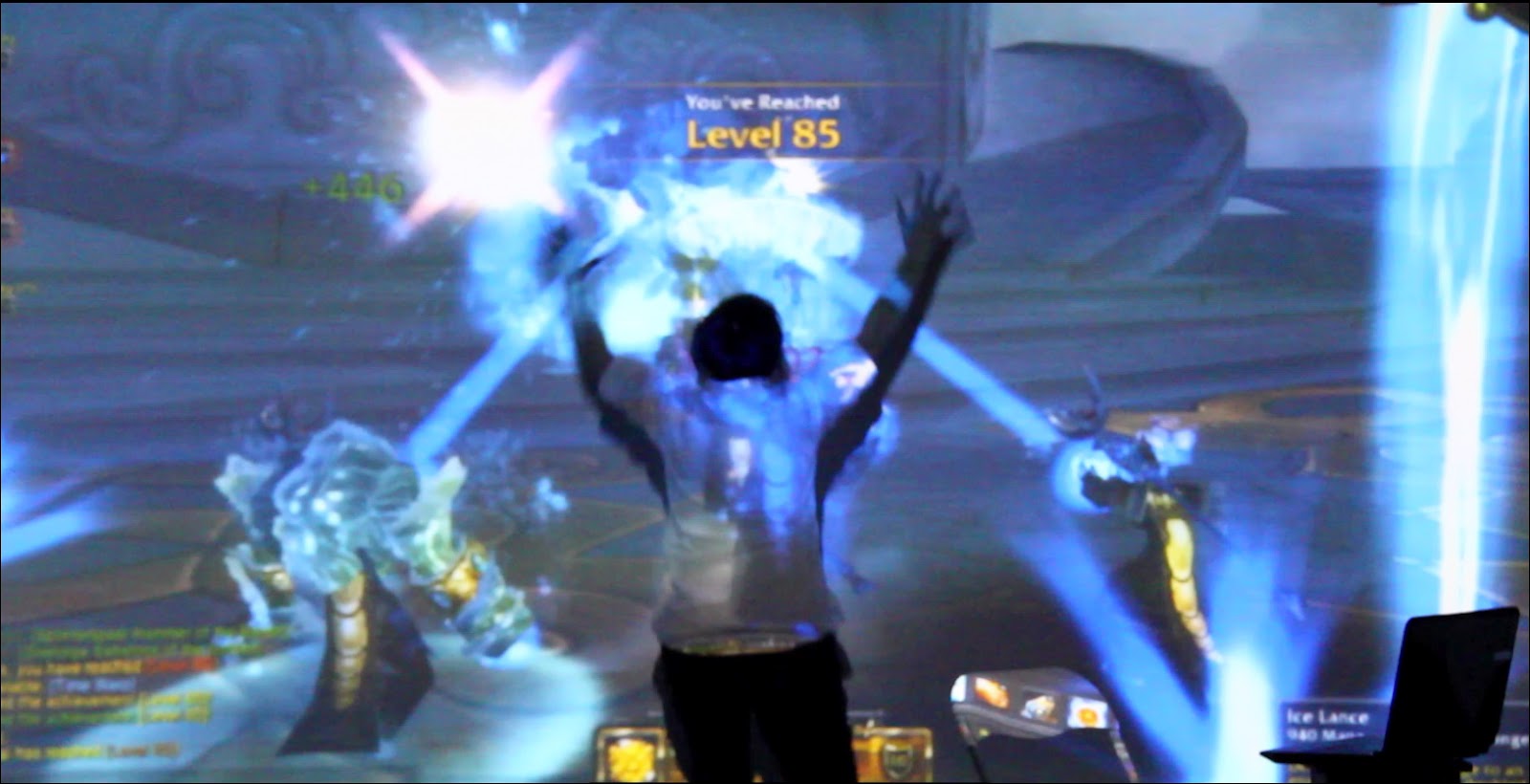 InWorld Images