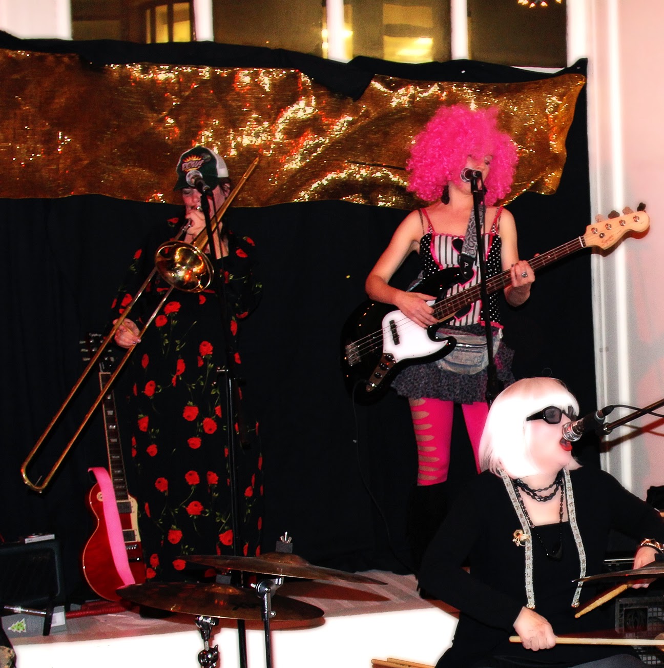 TrixXxieFest