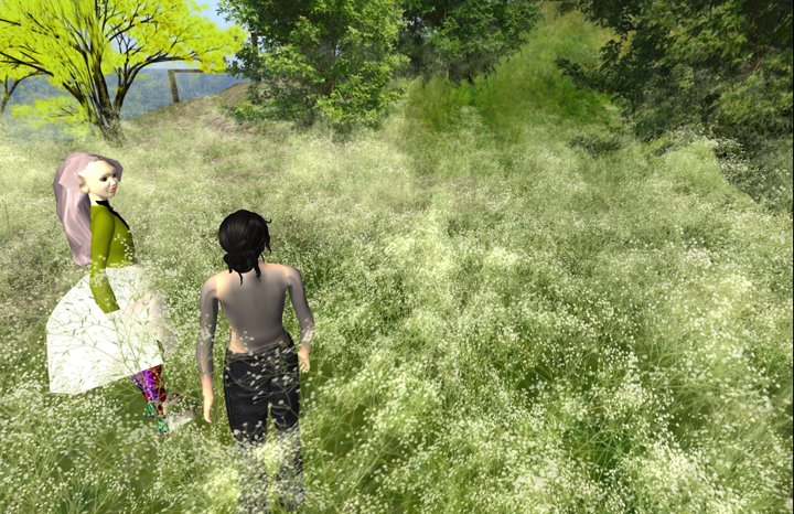 “In-World” coming in November