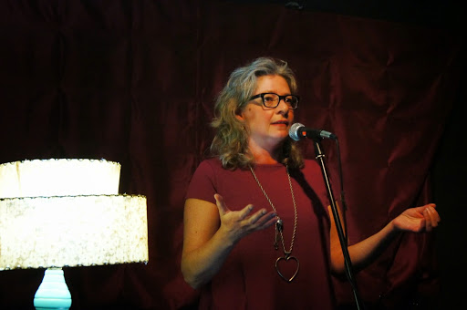Burnin’ Down the Kitchen Pilot Webisode gets green light