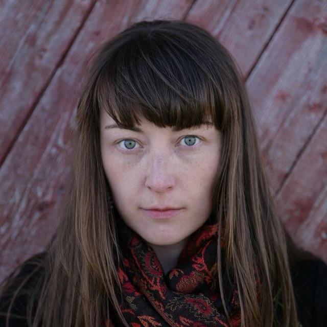Megan Coles’ “The Battery”