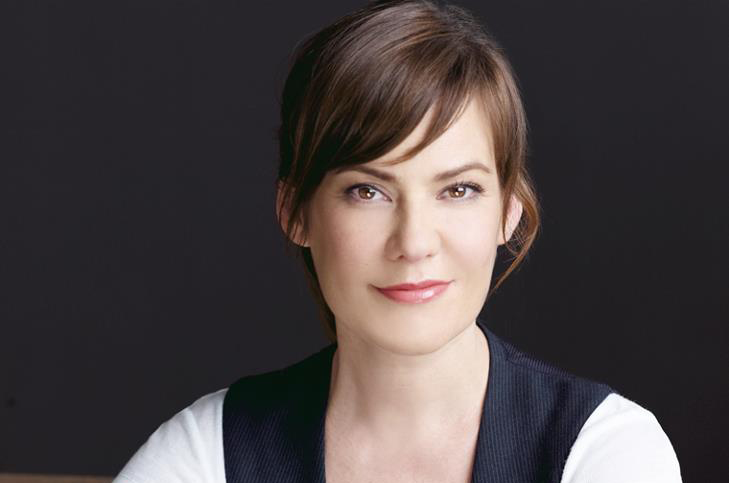 R4W Welcomes Renée Hackett