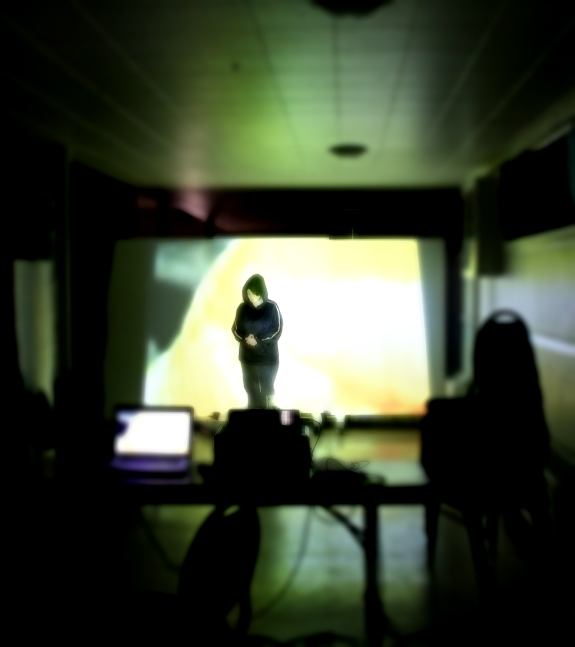 Virtually Yours at Artscape